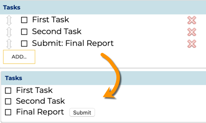 Submit type task